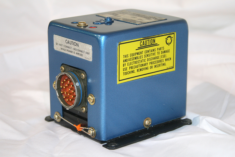 Accessory Overhaul Capabilities Integrity Aero Service