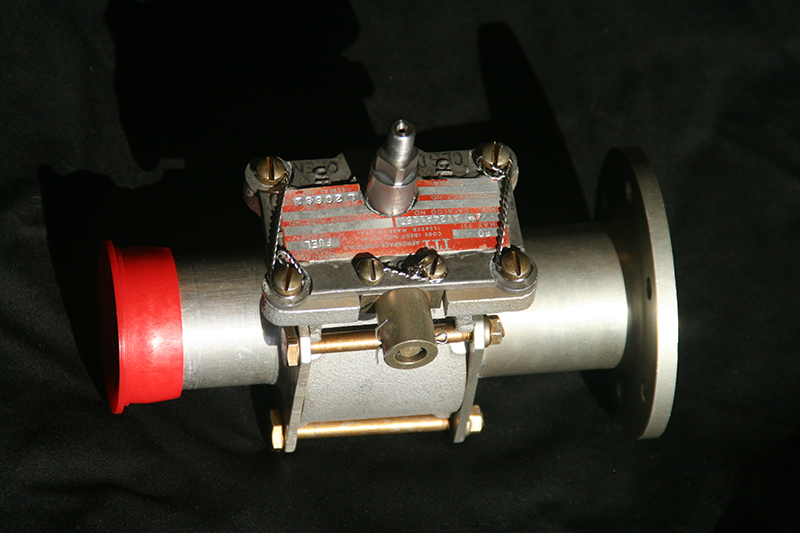 Accessory Overhaul Capabilities Integrity Aero Service