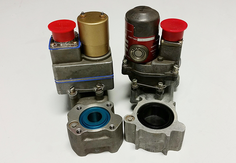 Fuel Valves Integrity Aero Service