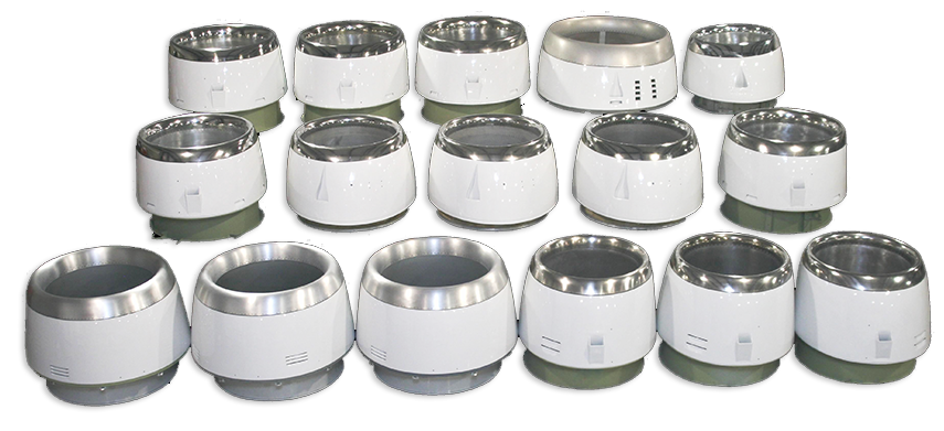 aircraft inlet rentals