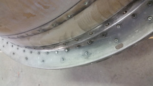 Aircraft Welding Services