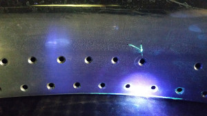 Aircraft Welding Services Falcon