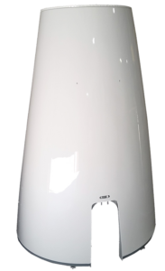 Falcon 900 After Body
