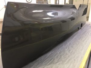 550-04354-411 Embraer 550 Rear Fairing