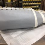Challenger 350/300 Muffler 1004984001-003 1004984001-005
