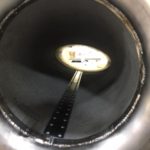 Challenger 350/300 Muffler 1004984001-003 1004984001-005