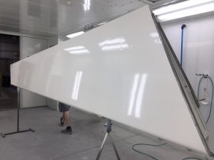 Global Express Elevator "Flight Control Surface" KGS991-0005-5 GS278-0001-5 GS278-0001-7 GS278-0001-2 GS278-0001-4 KGS991-0005-6 GS278-0001-6 GS278-0001-8