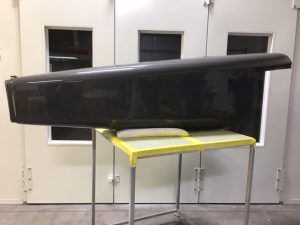 Embraer Rear Fairing 550-04356-409 550-04356-411 550-04356-415
