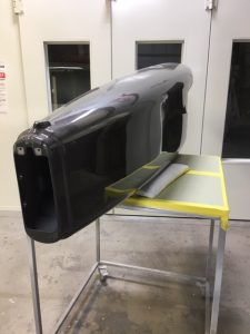 Embraer Rear Fairing 550-04356-409 550-04356-411 550-04356-415