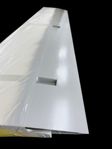 Gulfstream 450 Flap Assy 1159CS20005-53 1159CS20005-59 1159CS20005-54 1159CS20005-60