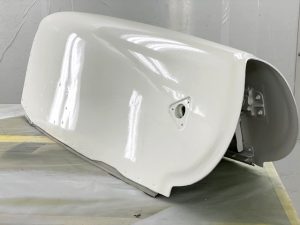 Challenger 300/350 Flap Fairing Assy 1005751087N500202 1005751087N500201