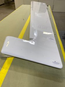 Learjet 55 Elevator 2434000-77 2434000-89 2434000-103 2434000-113 2434000-127 2434000-137 2434000-147 2434000-78 2434000-90 2434000-104 2434000-114 2434000-128 2434000-138 2434000-148