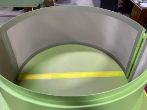 06ND71600-1 Falcon 2000EX EASy Inlet , Falcon 2000EX Inlet , Falcon 2000S Inlet 06ND71600-3 Falcon 2000EX EASy Inlet , Falcon 2000EX Inlet , Falcon 2000S Inlet 282-0211-505 Learjet 60 Inlet 282-0211-507 Learjet 60 Inlet WBA7160E101-053 Challenger 350 / 300 Inlet WBA7160E101-047 Challenger 350 / 300 Inlet WBA7160E101-047 Challenger 350 / 300 Inlet