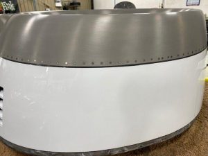 Gulfstream 200 Inlet 288-0101-503 288-0101-505 288-0101-507 288-0101-509 288-0101-511