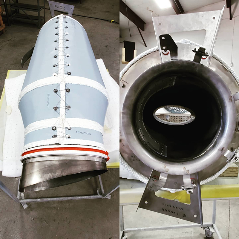 APU Integrity Aero Service