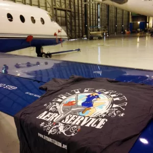 integrity aero service oklahoma