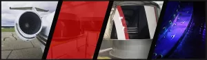 aircraft structural repair inlet repair